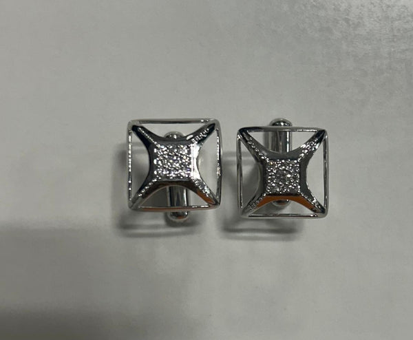 Cufflinks