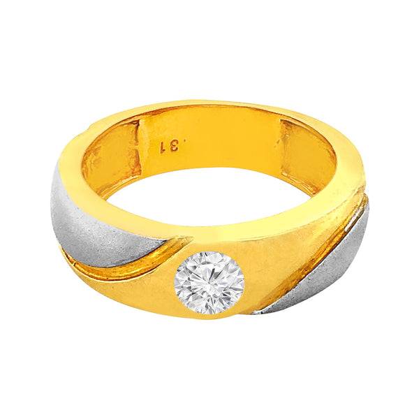 Diamond Rings