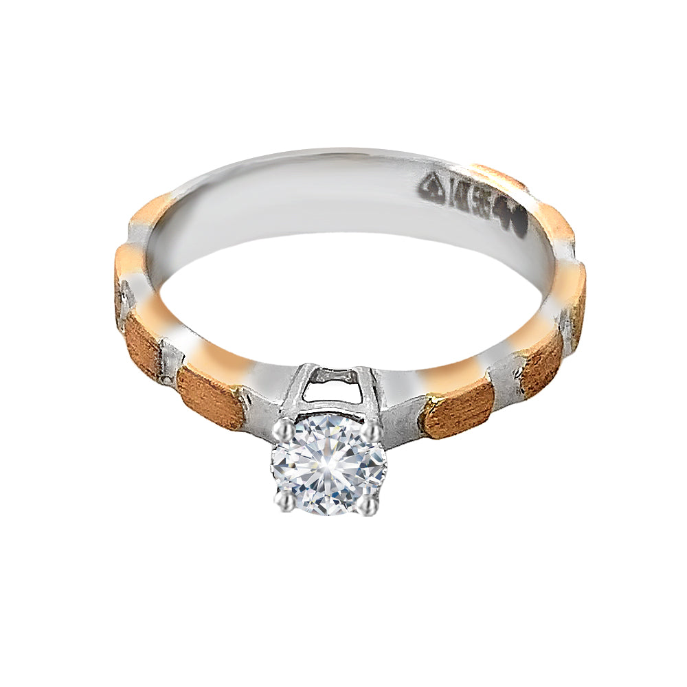 Diamond Rings