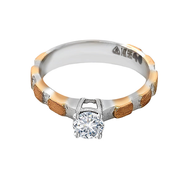 Diamond Rings