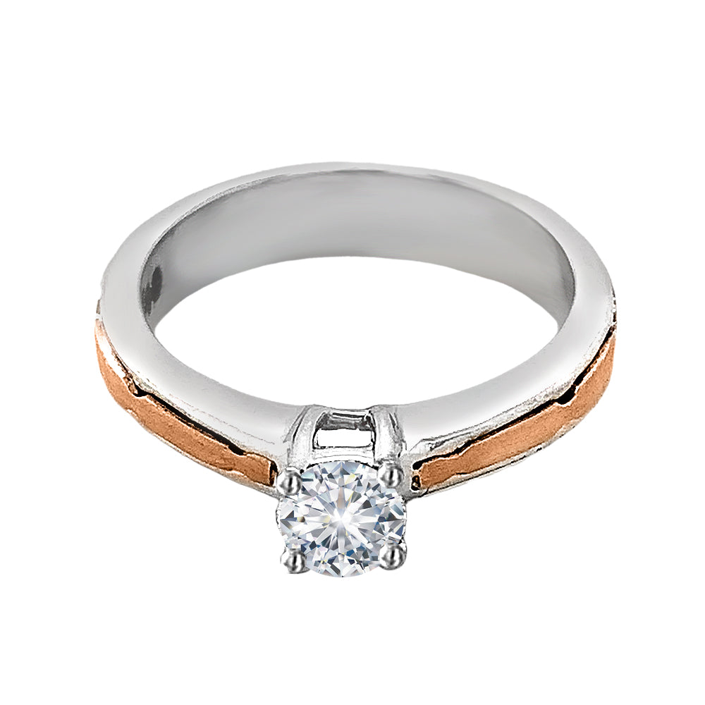 Diamond Rings