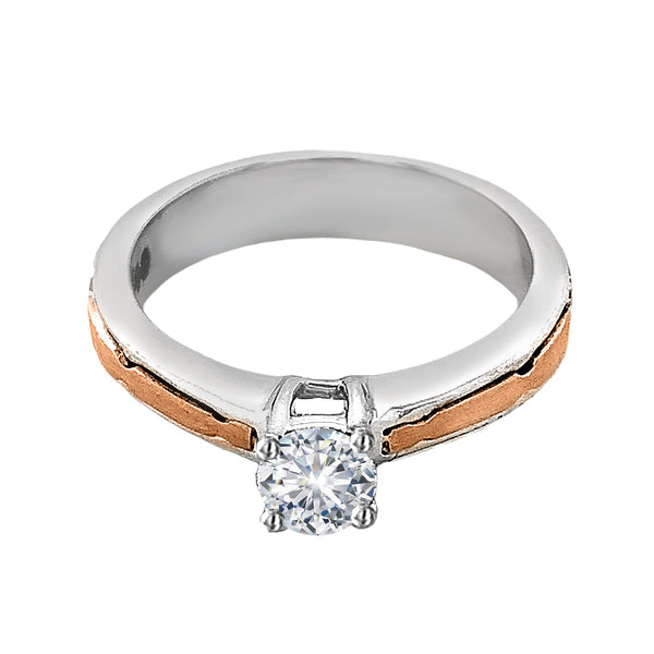 Diamond Rings