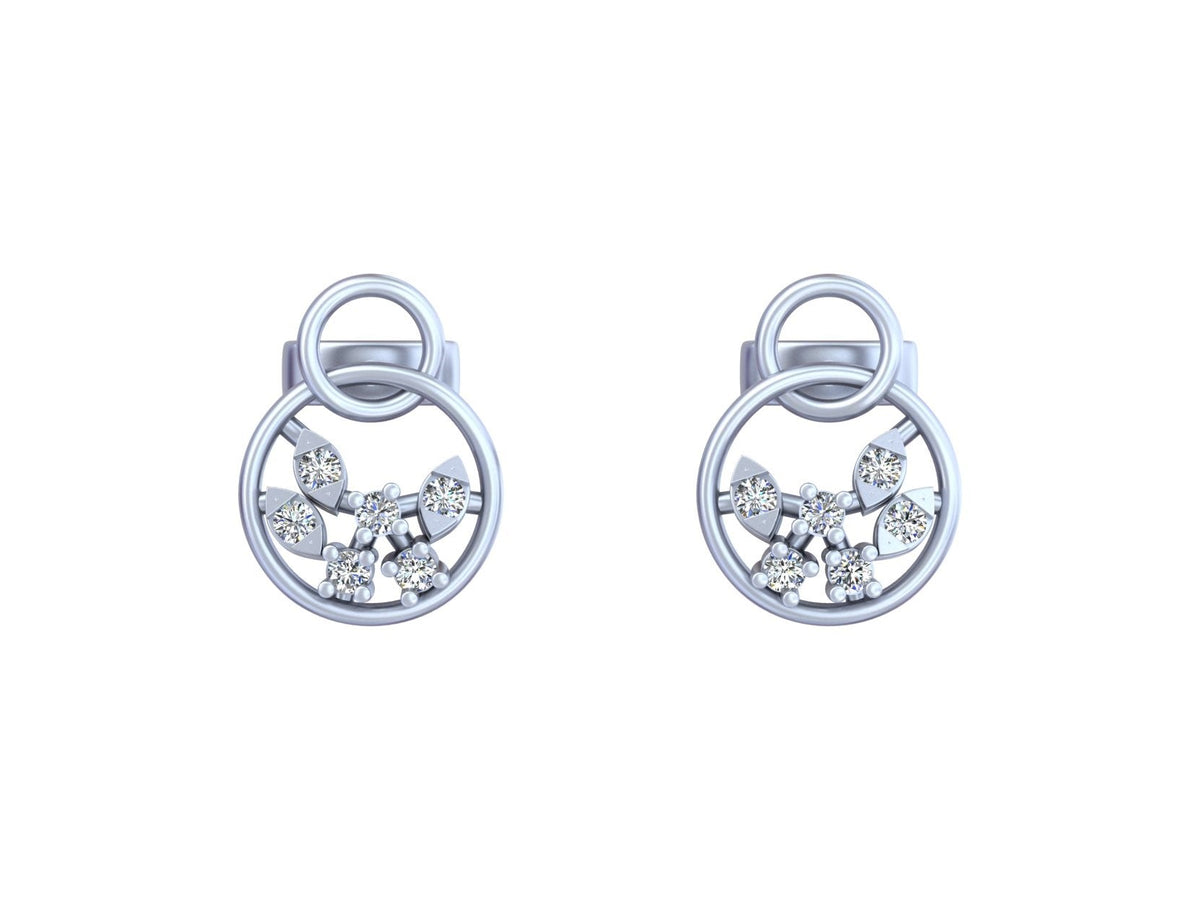Diamond Pendant