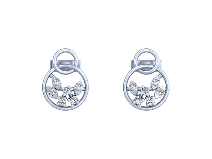 Diamond Pendant
