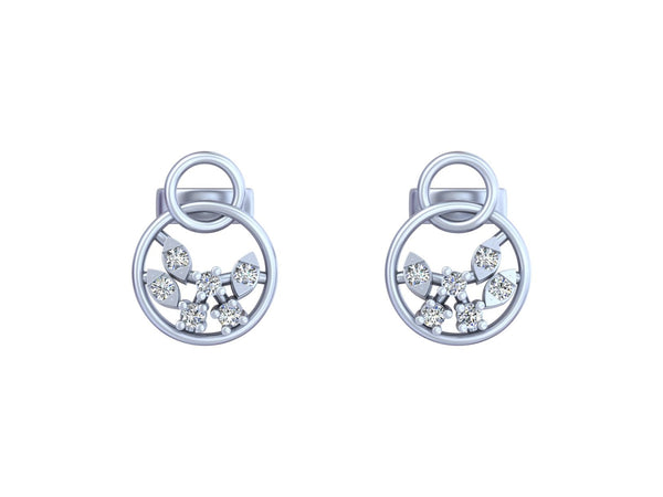 Diamond Pendant