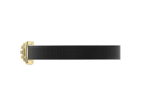 Grid Luxe Diamond Mosaic Unisex Bracelet – An Artistic Symphony of Elegance.