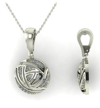 Diamond Pendant