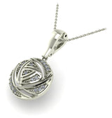 Diamond Pendant
