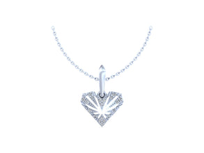 Diamond Pendant