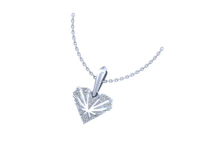 Diamond Pendant