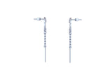 Diamond Earring