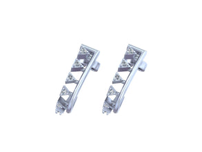 Diamond Earring