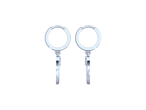 Diamond Earring