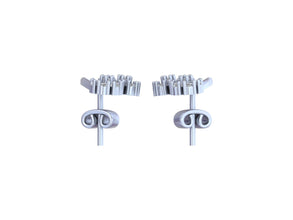 Diamond Earring