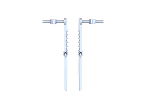 Diamond Earring