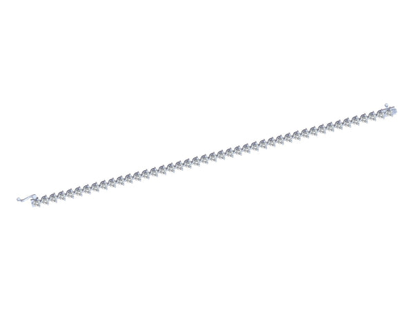 Diamond Bracelet