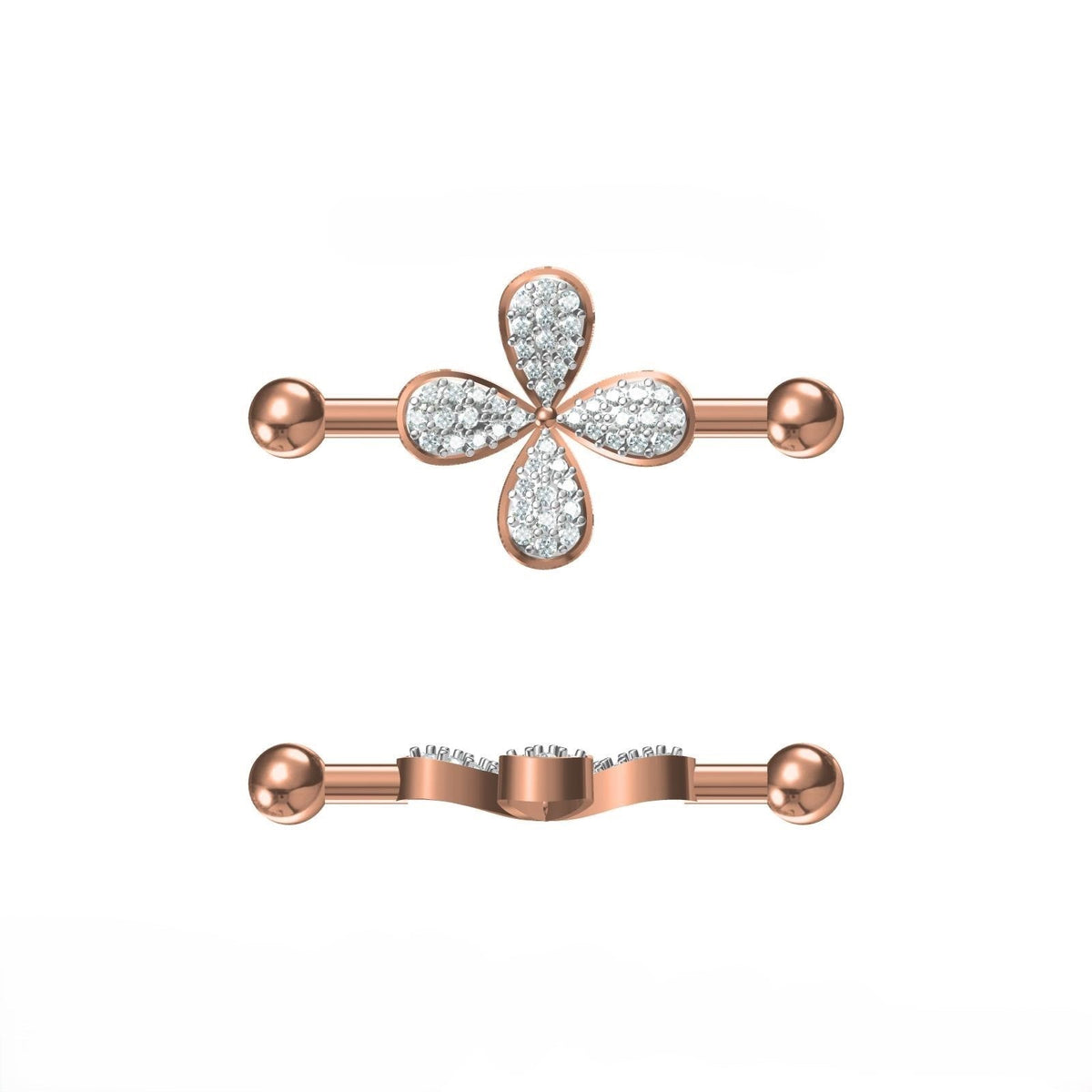 Diamond Bracelet
