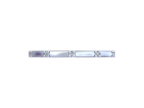 Diamond Female Ring