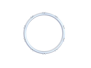 Diamond Female Ring