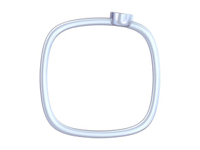 Diamond Female Ring