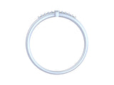Diamond Female Ring
