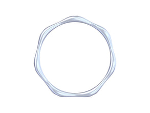Diamond Female Ring