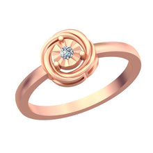 The Celestial Bloom for Promise Finger Ring – Celestial Bloom