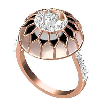 Regal Sphere – Showcasing a Striking Architectural Elegance