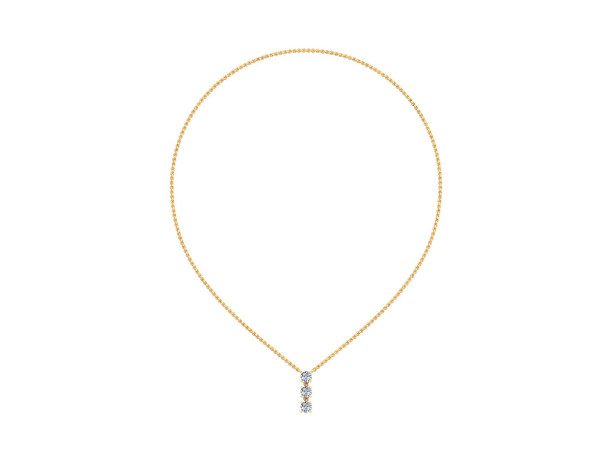 Diamond Necklace
