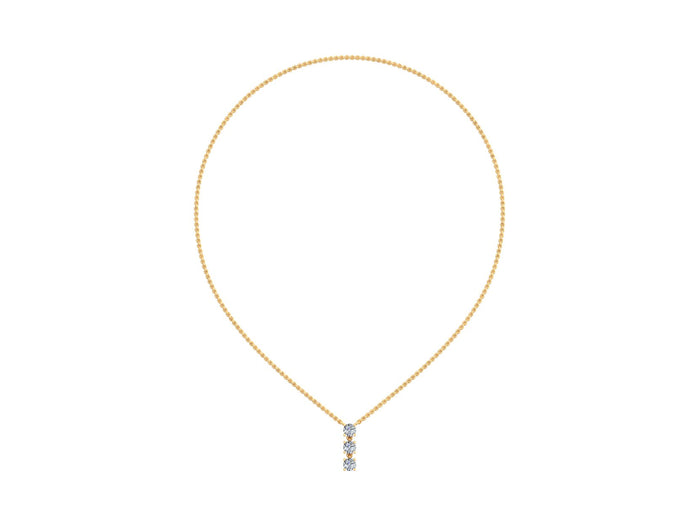 Diamond Necklace