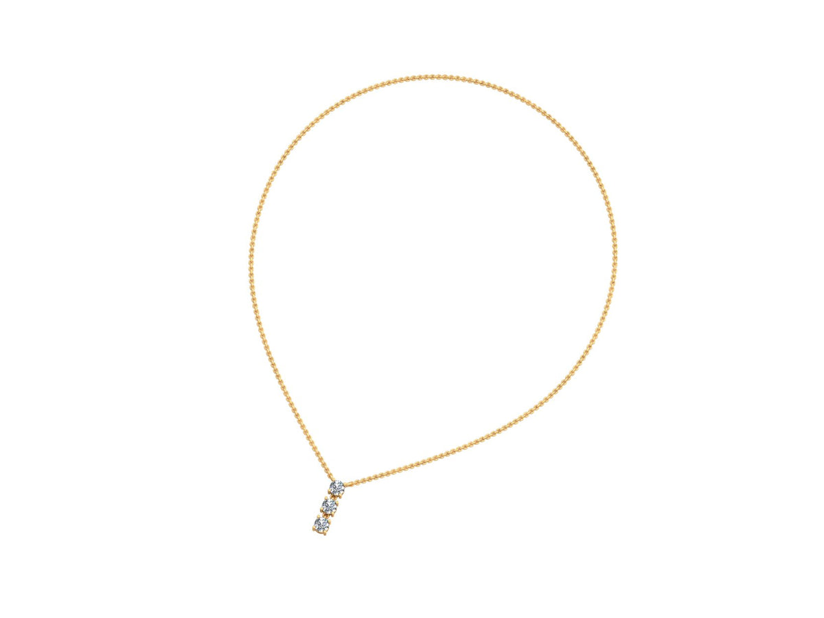 Diamond Necklace