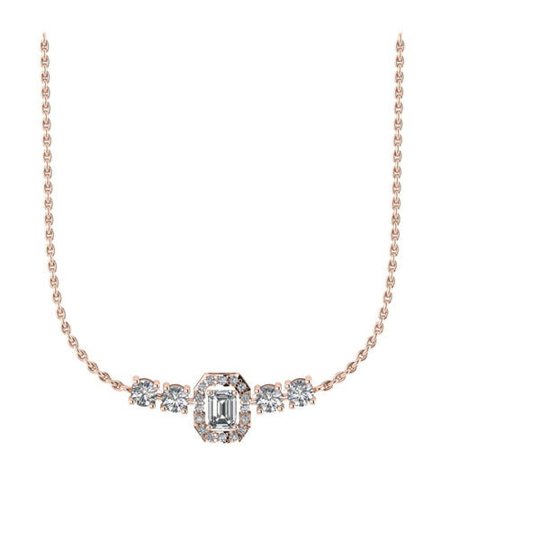 Diamond Necklace