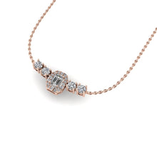 Diamond Necklace