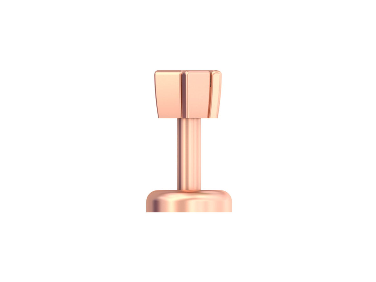 Diamond Nose Pin
