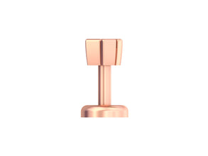 Diamond Nose Pin