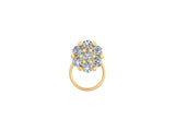 Diamond Nose Pin
