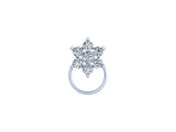 Diamond Nose Pin