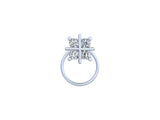 Diamond Nose Pin