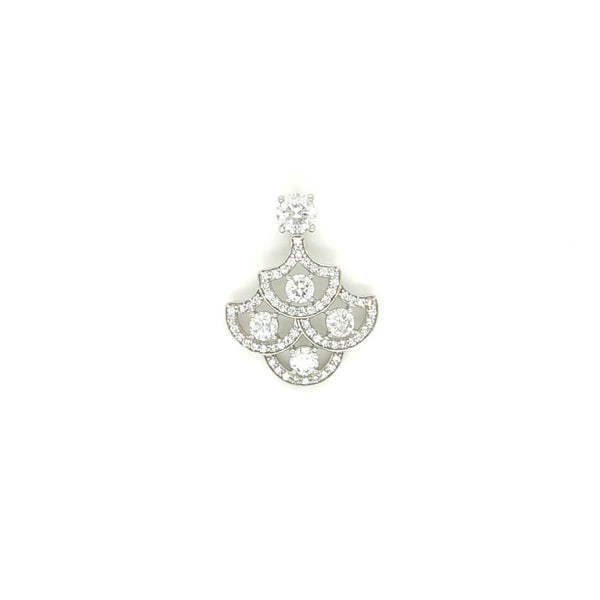 Diamond Pendant