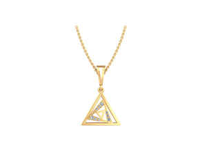 Diamond Pendant