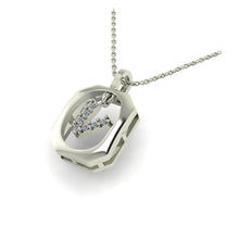 Diamond Pendant