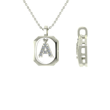 Diamond Pendant