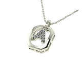 Diamond Pendant