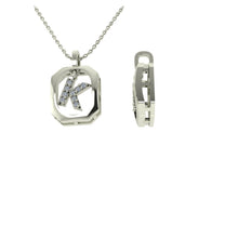 Diamond Pendant