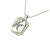 Diamond Pendant