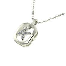 Diamond Pendant