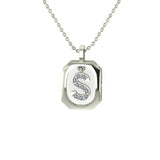 Diamond Pendant