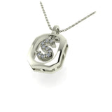 Diamond Pendant