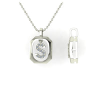 Diamond Pendant