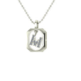 Diamond Pendant